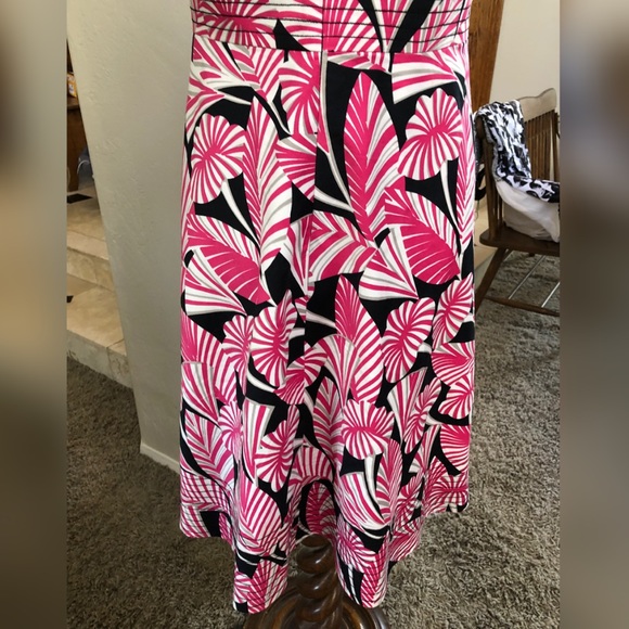 Maggie London Vintage Sundress - Picture 9 of 9